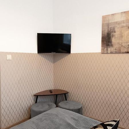 Clicktheflat Aleje Niepodleglosci Center Apart Rooms Warszawa Eksteriør billede